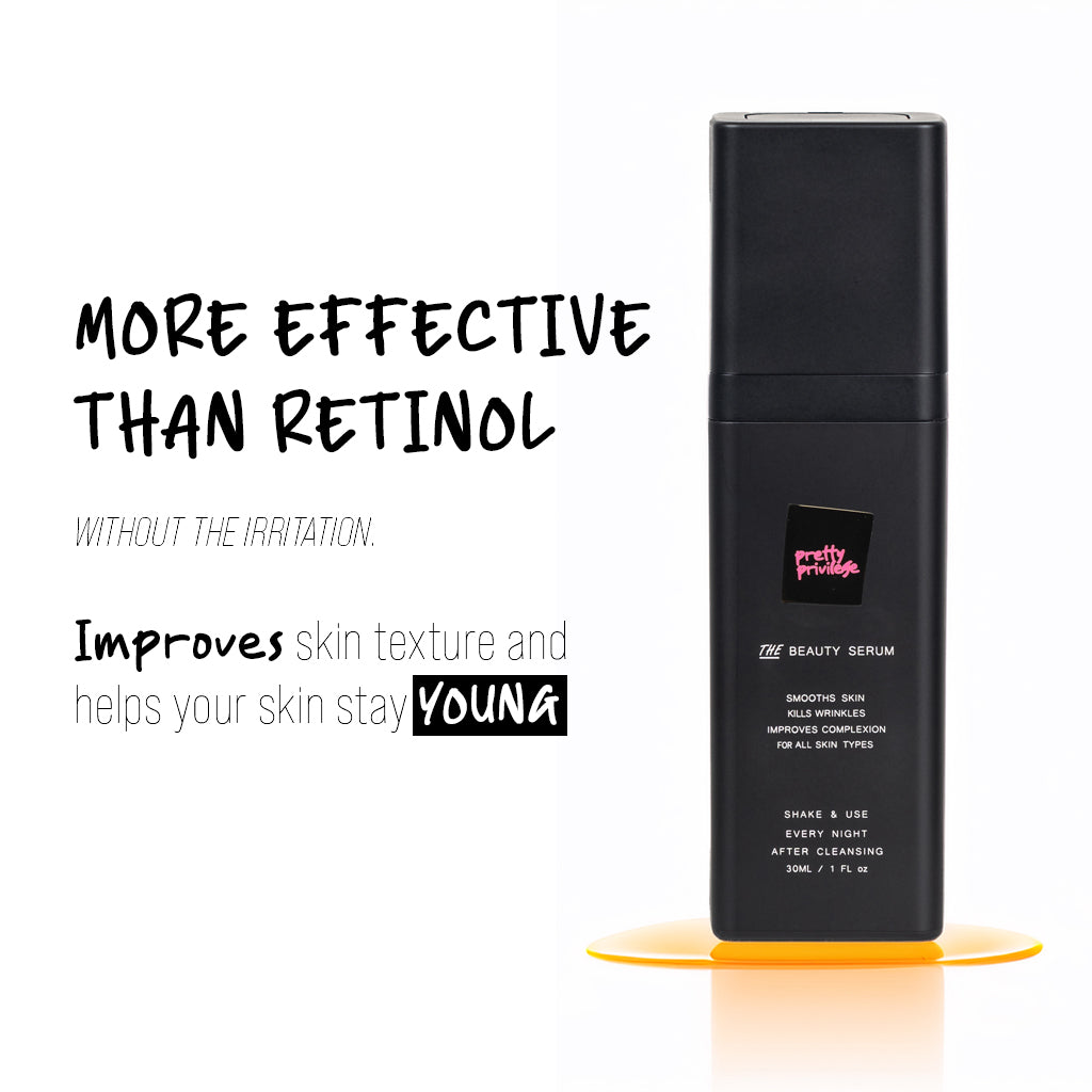 THE Beauty Serum